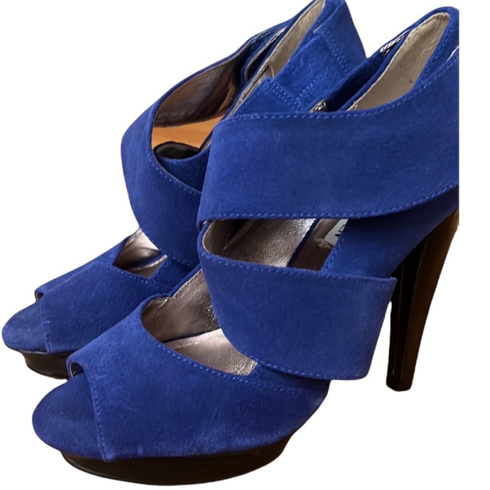 Steve Madden Heels